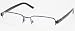 Polo 1043 Eyeglasses Color 9016