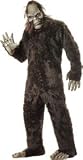 Big Foot Adult Costume