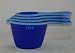 Kitchen & Housewares : Pop-Out Measuring Cups