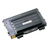 Samsung Compatible CLP-500D7K Premium Quality Compatible Toner Cartridge, 7,000 Pages, Black