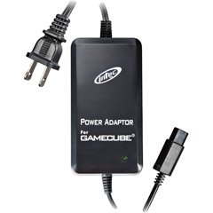 GameCube Power Adapter