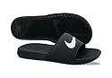 Nike Men's Benassi Swoosh Slide Sandal