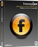  : Softpress Systems Freeway 4 Pro Web Design (Mac)