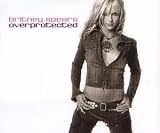 Overprotected [Musikkassette] [UK-Import] - Britney Spears