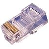 Actebis 10x Stecker RJ45 Cat5e UTP Actebis 10x Stecker RJ45 Cat5e UTP