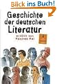 Geschichte der deutschen Literatur (Gulliver)