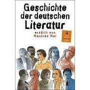 Geschichte der deutschen Literatur