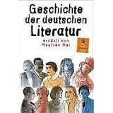 Geschichte der deutschen Literatur (Gulliver)von "Rotraut Susanne Berner"