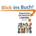 Geschichte der deutschen Literatur (Gulliver)