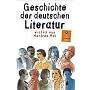 Geschichte der deutschen Literatur