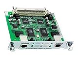 3Com - Expansion module - Gigabit EN - 1000Base-T - 2 ports