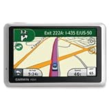 Garmin International Inc Nuvi 1350T GPS Nav w/4.3inch Thin Display&Lifetime Traffic Updates Garmin International Inc Nuvi 1350T GPS Nav w/4.3inch Thin Display&Lifetime Traffic Updates