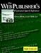 Book The Web Publisher's Illustrated Quick Reference: Covers HTML 3.2 and VRML 2.0