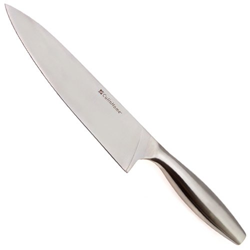 CulinHome Melrose Collection 8-Inch Chef's Knife