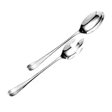Towle 2-Piece Silver-Plated Serving Set