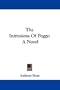 The Intrusions Of Peggy: A Novel