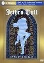 Jethro Tull - Living With The Past [DVD]