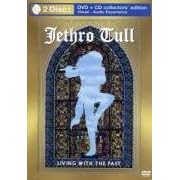 Jethro Tull - Living with the Past Box-Set (DVD + CD)