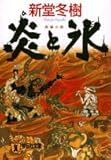 書評 炎(ひ)と氷 by 有坂汀