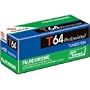 RTP 64T Pro Reversal Film, 120 Single Roll