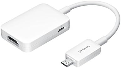 BeoneCable Cable 1080P MHL to HDMI HDTV CABLE ADAPTER For Samsung Galaxy S3 S4 S5 Tab 3 8.0" 10" Not available for Samsung S2 S3/4/5 Mini