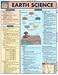 Earth Science (Quickstudy Reference Guides - Academic)
