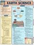 Earth Science (Quickstudy Reference Guides - Academic)