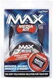 PSP Max Media Kit