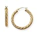 14k Yellow Gold 1