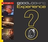 Revue Various Artists  / Good Looking Experience