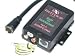 PIE AUD/PC-PAN 1998-up Audi to Panasonic CD-Changer Adapter