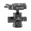 Giottos GTMH1311-652 Ball and Socket Head with Friction Control
