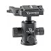 Giottos GTMH1311-652 Ball and Socket Head with Friction Control