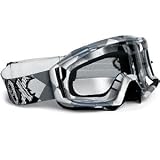 Fox Racing Main Pro 360 Plaid Goggles