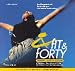 Fit and Forty. Zwanzig Jahre 40 bleiben.