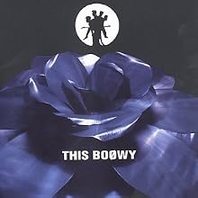 This Boowy