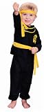 Infant Karate Costume