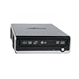 LG GSA-E60L External Optical DVD RW With Lightscribe - Black