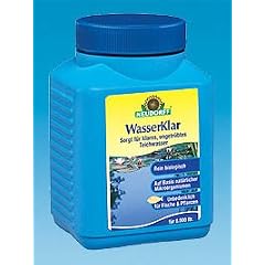 NEUDORFF - WasserKlar 400 g
