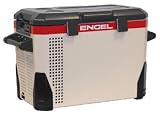 Engel 40 Qt. Marine Fridge Freezer