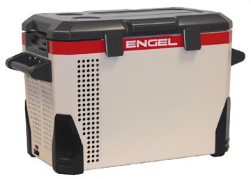 Engel 40 Qt. Marine Fridge Freezer by Engel