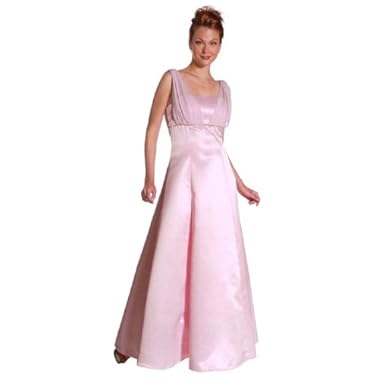 pink wedding dress wd101