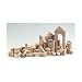 GUIDECRAFT 45 PIECE UNIT BLOCK SET