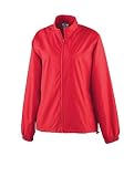 Ladies Micro Poly Casual Jacket