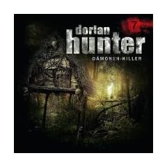 Dorian Hunter 07: Amoklauf: Folge 7
