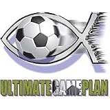 Ultimate Game/Soccer Youth Sweatshirt