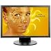 Planar PX2611W 26-Inch Widescreen Digital/Analog with Height Adjust Stand (Black)