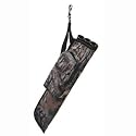 Tarantulas Archery Target 3 Tube Quiver Color Mossy Oak Break Up