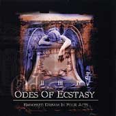 Odes Of Ecstasy - Embossed Dream In Four Acts - Zortam Music