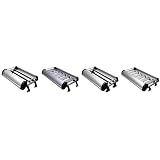 精興ルーフキャリアKL325B / ニッサン バネットトラック(S2# / H11.6～)ルーフ形状:全車用4本脚